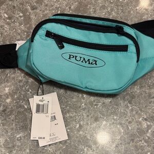 Puma Aqua Belt Bag